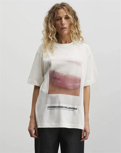 Dassel Single Organic T-shirt - Mads Nørgaard